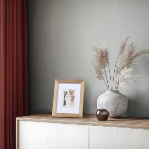 Hama Holzrahmen Albero Taupe – natuurlijk houten...