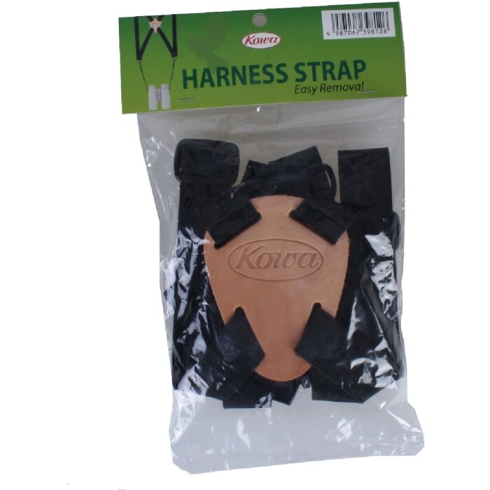 Kowa Telescoop Draagriem – Verstelbaar met Snelsluiting voor 30 mm+