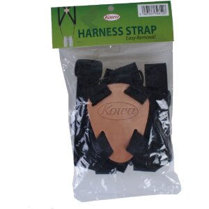 Kowa Telescoop Draagriem – Verstelbaar met...