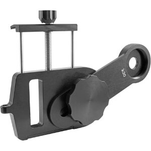 Smartoscope Vario-Adapter voor Kowa met Optiekarm K30, zwart