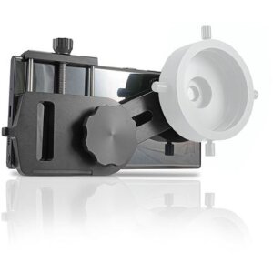 Smartoscope Vario-Adapter voor Kowa met Optiekarm K30, zwart