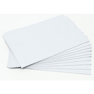 Deknudt S66JC1 zelfklevende magnetische bogen 20x30 cm