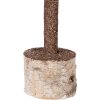 Clayre & Eef kunstmatige kerstboom 30 cm x 90 cm groen