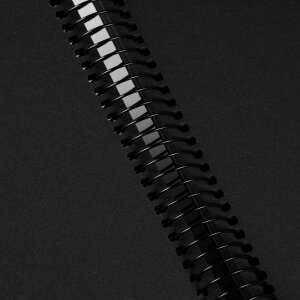 Goldbuch Spiralalbum Bella Vista Electric Fuchsia 20x20 cm