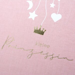 Goldbuch Babyalbum Wolkenpoesie Rosa 30x31 cm