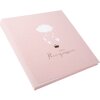 Goldbuch Babyalbum Wolkenpoesie Rosa 30x31 cm