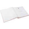 Goldbuch Babyalbum Wolkenpoesie Rosa 30x31 cm