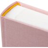 Goldbuch Babyalbum Wolkenpoesie Rosa 30x31 cm