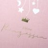 Goldbuch Babyalbum Wolkenpoesie Rosa 30x31 cm