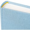 Goldbuch Babyalbum hello.baby himmelblau 30x31 cm