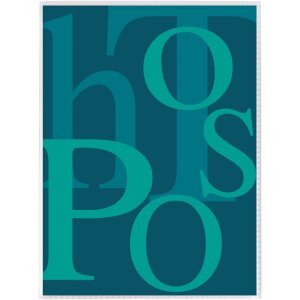 Goldbuch inlegalbum p-h-o-t-o-s, 32 foto’s 10x15 cm, kleurrijke kunstdrukband