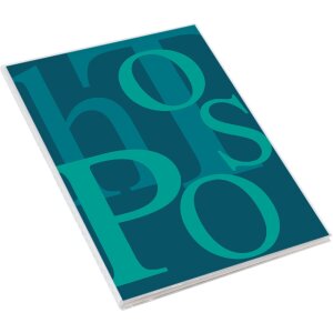 Goldbuch inlegalbum p-h-o-t-o-s, 32 foto’s 10x15 cm, kleurrijke kunstdrukband