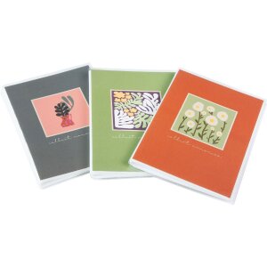 Goldbuch Einsteckalbum Aura – 32 foto’s 10x15 cm, kleurrijk sorteren