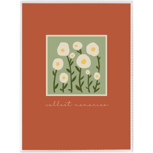 Goldbuch Einsteckalbum Aura – 32 foto’s 10x15 cm, kleurrijk sorteren