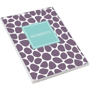 Goldbuch Trendy Tale inlegalbum voor 32 foto’s 10x15 cm, kleurrijk ontwerp met „Moments“ tekst