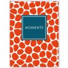 Goldbuch Trendy Tale inlegalbum voor 32 foto’s 10x15 cm, kleurrijk ontwerp met „Moments“ tekst