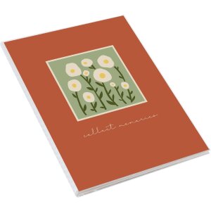 Goldbuch Einsteckalbum Aura – 32 foto’s 13x18 cm, zachte kleurencombinatie