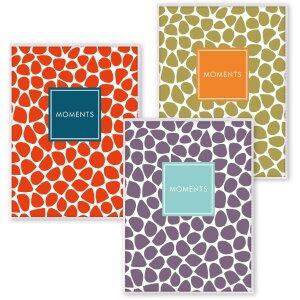 Goldbuch Insteekalbum Trendy Tale – 32 foto’s 13x18 cm, zacht kunstdruk omslag