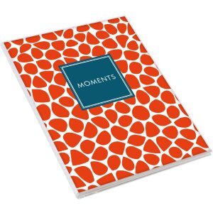 Goldbuch Insteekalbum Trendy Tale – 32 foto’s 13x18 cm, zacht kunstdruk omslag