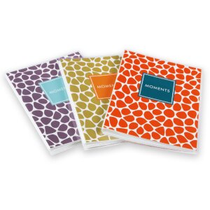 Goldbuch Insteekalbum Trendy Tale – 32 foto’s 13x18 cm, zacht kunstdruk omslag