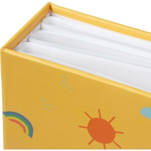 Goldbuch Einsteckalbum Sunshine – kleurrijk album voor 100 foto’s 10x15 cm