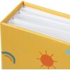Goldbuch Einsteckalbum Sunshine – kleurrijk album voor 100 foto’s 10x15 cm