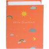 Goldbuch Einsteckalbum Sunshine – kleurrijk album voor 100 foto’s 10x15 cm
