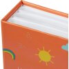 Goldbuch Einsteckalbum Sunshine – kleurrijk album voor 100 foto’s 10x15 cm