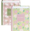 Goldbuch Einsteckalbum Blossom Story – 10x15 cm, voor 100 foto’s, hardcover met florale kunstdruk