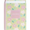 Goldbuch Einsteckalbum Blossom Story – 10x15 cm, voor 100 foto’s, hardcover met florale kunstdruk