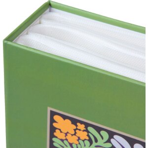 Goldbuch Aura Minimax fotoalbum voor 100 foto’s 10x15 cm, kleurrijke sortering