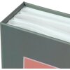 Goldbuch Aura Minimax fotoalbum voor 100 foto’s 10x15 cm, kleurrijke sortering