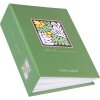 Goldbuch Aura Minimax fotoalbum voor 100 foto’s 10x15 cm, kleurrijke sortering