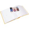Goldbuch Sunshine Inbouwalbum voor 200 foto’s 10x15 cm, zonnig ontwerp met benoemingsvakken