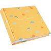 Goldbuch Sunshine Inbouwalbum voor 200 foto’s 10x15 cm, zonnig ontwerp met benoemingsvakken