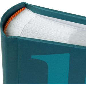 Goldbuch fotoalbum voor 200 foto’s 10x15 cm, kunstdruk met memo-functie en hardcover