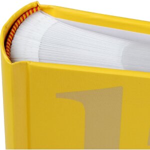 Goldbuch fotoalbum voor 200 foto’s 10x15 cm, kunstdruk met memo-functie en hardcover