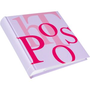 Goldbuch fotoalbum voor 200 foto’s 10x15 cm, kunstdruk met memo-functie en hardcover