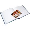 Goldbuch fotoalbum voor 200 foto’s 10x15 cm, kunstdruk met memo-functie en hardcover