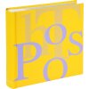 Goldbuch fotoalbum voor 200 foto’s 10x15 cm, kunstdruk met memo-functie en hardcover