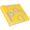 Goldbuch fotoalbum voor 200 foto’s 10x15 cm, kunstdruk met memo-functie en hardcover