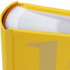 Goldbuch fotoalbum voor 200 foto’s 10x15 cm, kunstdruk met memo-functie en hardcover