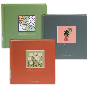 Goldbuch Memoalbum "Aura" voor 200 fotos 10x15...