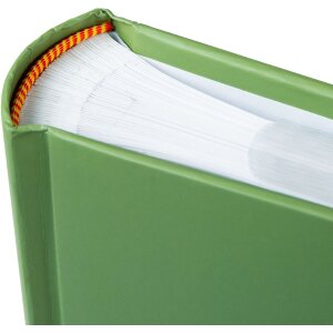 Goldbuch Memoalbum "Aura" voor 200 fotos 10x15 cm, hardcover met kunstdruk