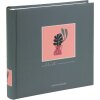 Goldbuch Memoalbum "Aura" voor 200 fotos 10x15 cm, hardcover met kunstdruk