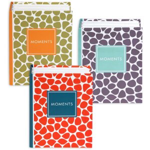 Goldbuch Fotoalbum "Trendy Tale" voor 100 fotos...