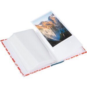 Goldbuch Fotoalbum "Trendy Tale" voor 100 fotos 10x15 cm, kleurrijk kunstdrukhoes