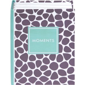 Goldbuch Fotoalbum "Trendy Tale" voor 100 fotos...