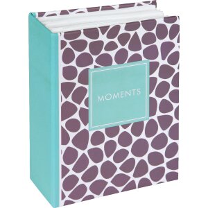 Goldbuch Fotoalbum "Trendy Tale" voor 100 fotos 10x15 cm, kleurrijk kunstdrukhoes