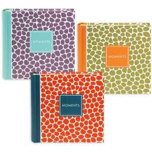 Goldbuch Inbouwalbum "Trendy Tale" met 200...